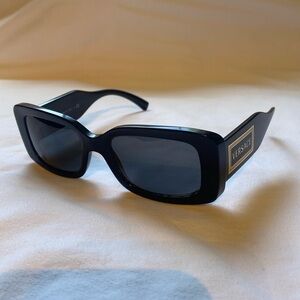 Versace sunglasses